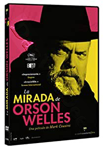 The Eyes of Orson Welles |   DVD